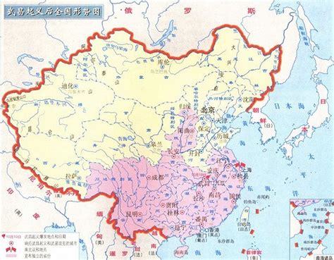 武昌起义地图,南昌,武昌图(第2页)_大山谷图库