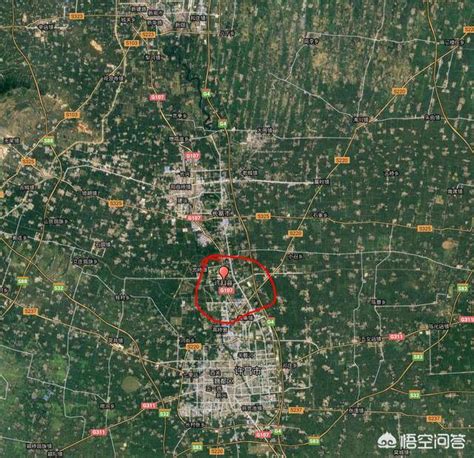 2019许昌市CBD芙蓉湖片区学区划分图解版_示范区
