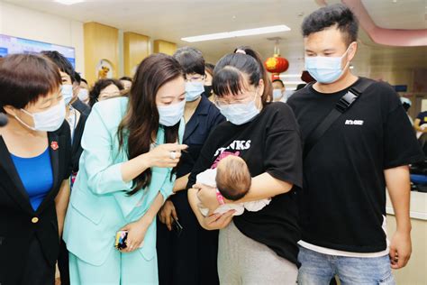 “晶心关爱母婴室”（湖南站）公益项目顺利启动-中国社会福利基金会