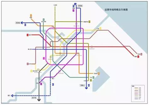 宁波地铁7号线“九龙大道站”，可换乘“宁慈线”到杭州湾新区？ - 知乎