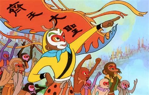 1955-1990：中国上海美影厂16部最经典的动画作品你记得哪些？邋遢大王、天书奇谈、小蝌蚪找妈妈 - 知乎