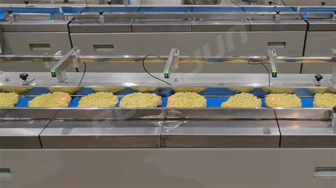 全自动月饼面包包装线单通道高速食品类饼干蛋卷装托理料线包装机-阿里巴巴