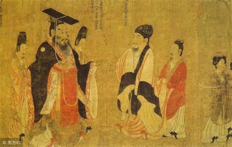 为什么是汉族不是唐族-汉族概念是什么时候产生的 - 历史观