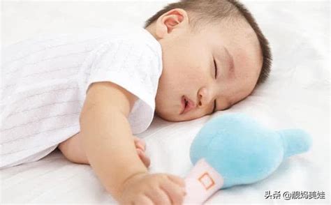 家有睡渣宝宝怎么办？掌握孩子的睡眠规律，让娃睡得更安稳 - 知乎