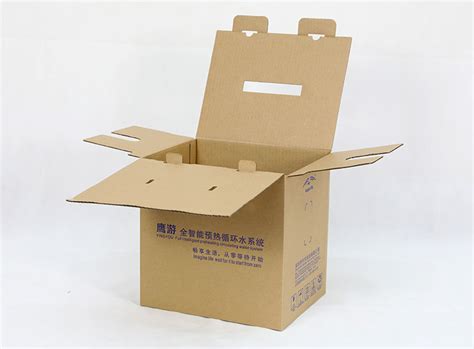 简单了解纸箱包装注意事项和包装工艺-佛山市南海丰力包装有限公司