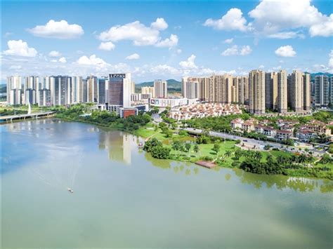 正式官宣！江门新会、恩平成功创建广东省全域旅游示范区！