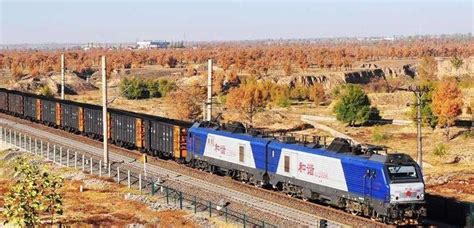 大秦铁路全线通车30年 累计运输煤炭超79亿吨 - 能源界