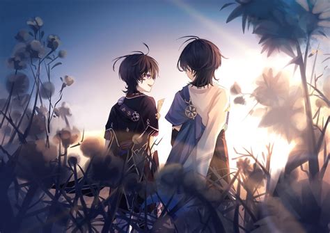 散兵(流浪者)图片