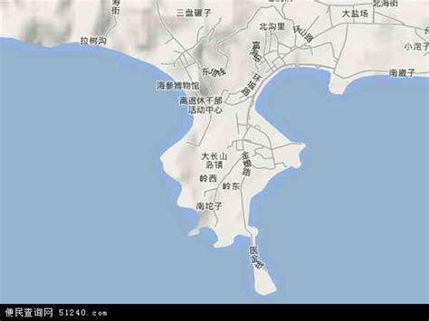 长兴岛铁路图册_360百科