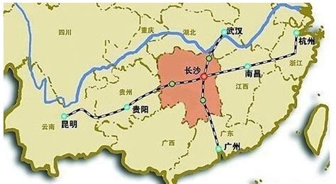 凤冈湄潭将迈入高铁时代？这个项目被提上日程-贵州网