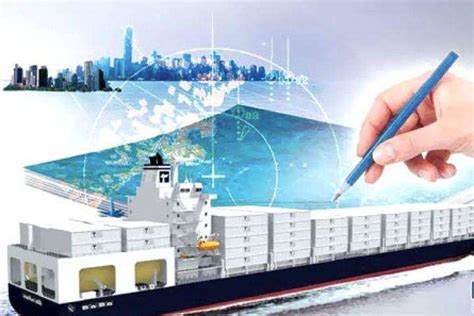 七部门联合发布《智能航运发展指导意见》-中国港口网