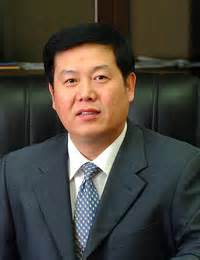 中国农业银行山东省分行行长 陈军-著名企业-大众网