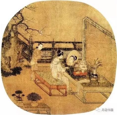 古代文人有多爱国，看看他们就知道了 - 中国书画收藏家协会