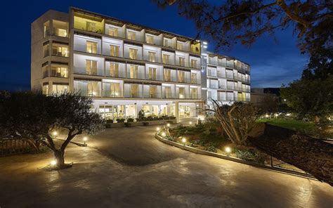 Vasia Boulevard Hotel | Vasia Hotels & Resorts