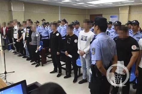 这起涉黑枪杀案 35名政法干警被查处_手机新浪网