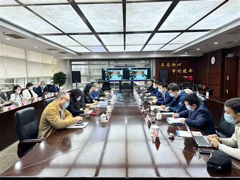 北京律协组织部分专门工作委员会、专业委员会（研究会）学习党的二十大报告暨来年工作研讨会