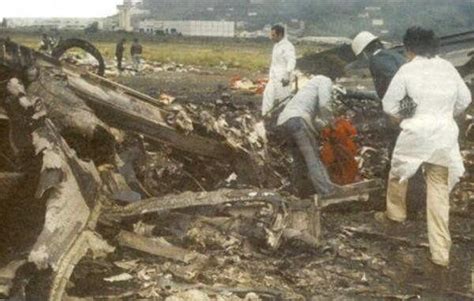 历史上的今天7月17日_1996年美国环球航空800号班机空中爆炸，机上230人全数遇难。[2]