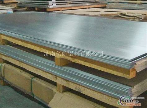 哪里有卖4米长铝板的的？1.2米宽_其它-济南亿航铝材有限公司