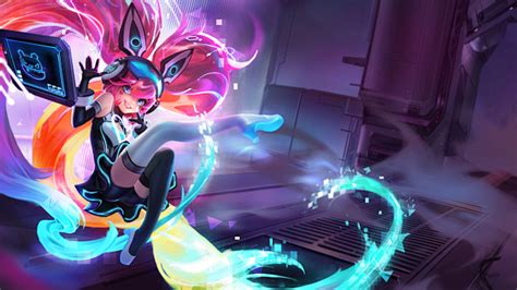 安琪拉cs图图片