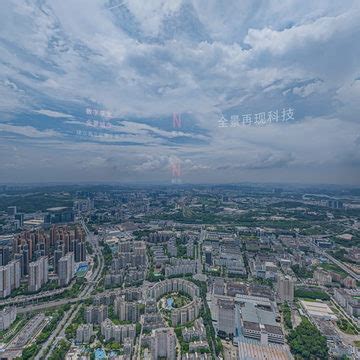 丹竹头足球场265(2020年399米)深圳龙岗-全景再现