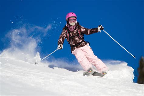 日本滑雪攻略：雪国新潟，不得不去的高逼格滑雪场是它们！_时尚_环球网
