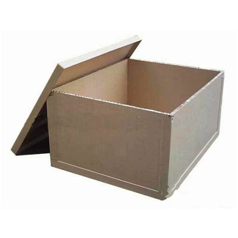 重型天地盖包装纸箱_上海出口木箱包装厂