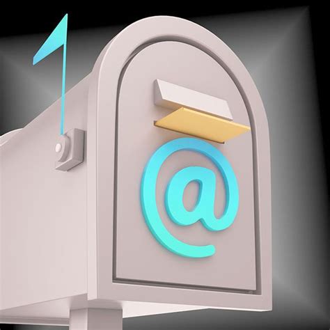 邮件的格式是什么_360新知