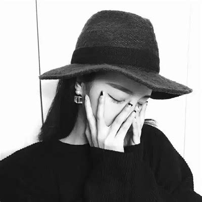 qq头像女生霸气超拽酷古风