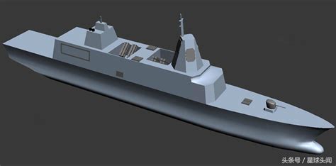 精简版宙斯盾+模块化垂发，美军新护卫舰性能升级 - 知乎