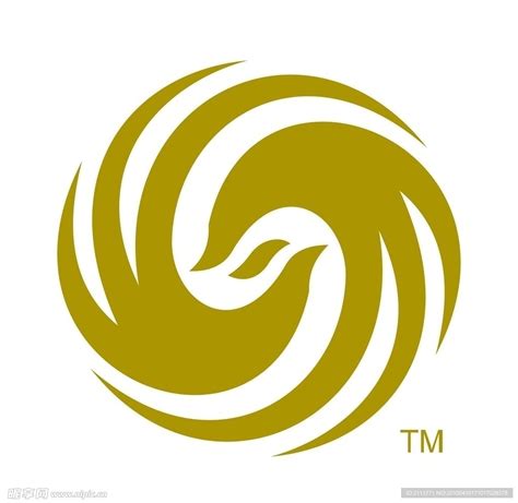 传媒LOGO设计-新华网品牌logo设计-三文品牌