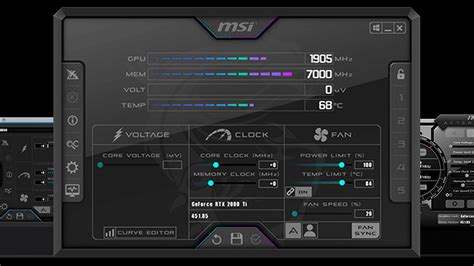 How To Use MSI Afterburner To Boost Performance - NeoGamr