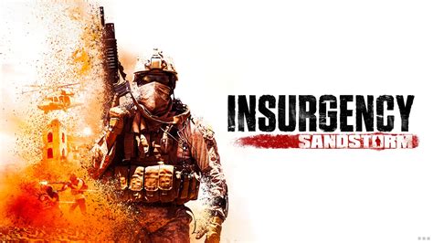 Insurgency: Sandstorm How to get All Insurgency Sandstorm Achievements – Steams Play