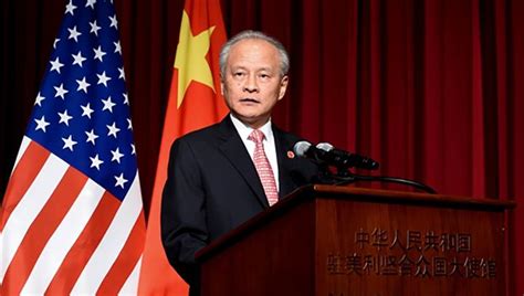 中国驻美使馆发布“赴美旅行风险提醒”，那去美国还安全吗？ - 知乎