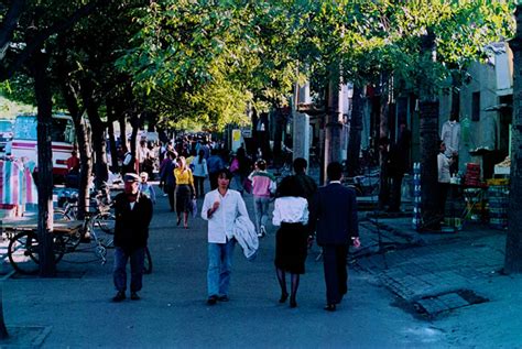 外国人镜头下的1990年代北京_凤凰网