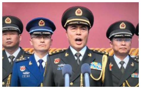 中国人民解放军第2军历任军长|甘肃|军长|野战军_新浪新闻