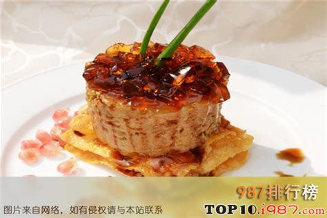 洛阳十大顶级餐厅排行榜|洛阳顶级餐厅排名 - 987排行榜