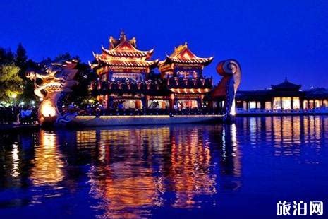 杭州西湖一日游最佳攻略，杭州西湖自由行一天大概多少钱