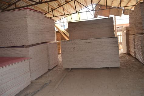 聊城废旧建筑模板回收 二手木方模板回收 大量收购 - 八方资源网
