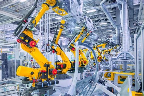 2018年至2021年三年，世界工业机器人销量年均增长率将达到14%新闻中心 FANUC发那科机器人服务商
