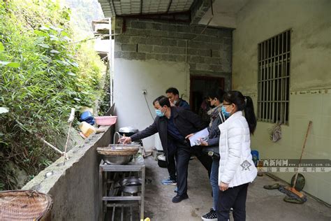 南宁市开展专项行动逐户排查农村饮水安全|手机广西网