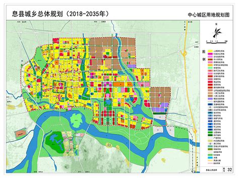 未来泗县的发展，我们不谈十年规划只看五年后的变化！
