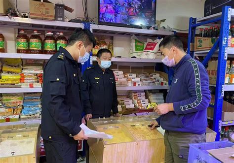 甘孜州理塘县有个“脱贫”超市 货品物美价廉_新闻中心_中国网