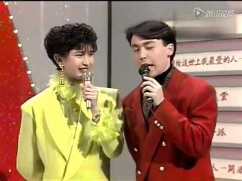1989十大劲歌金曲第4季_夜半一点钟（杜德伟）_腾讯视频
