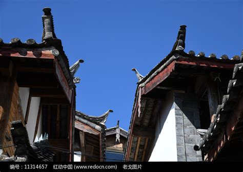 古城建筑-丽江|摄影|环境/建筑摄影|Mink912 - 原创作品 - 站酷 (ZCOOL)