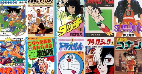 日本动漫产业发展史（四）长野规与现代漫画编辑制度 - 知乎