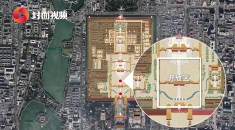 北京故宫旅游路线推荐 5条经典路线总有适合你的_旅泊网