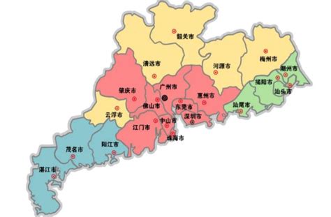广东省各市年末常住人口数 (万人)—2005年年末常住人口数-3S知识库-地理国情监测云平台