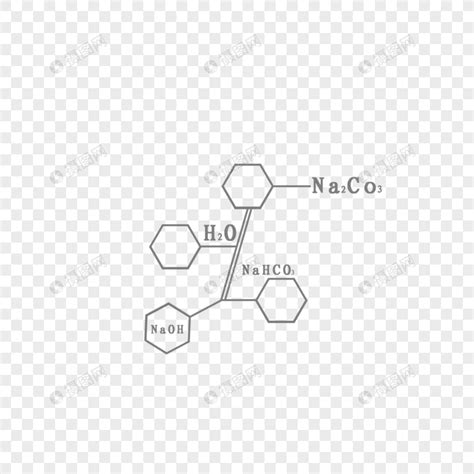 中学化学分子结构式元素素材下载-正版素材401422489-摄图网