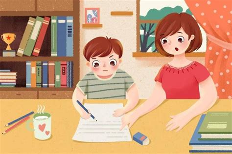 小学一二年级不布置书面家庭作业-三至六年级家庭作业不超过60分钟 - 见闻坊