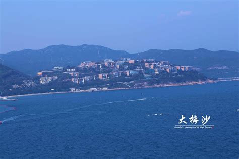 4k延时航拍-深圳盐田小梅沙日落云海_4096X2160_高清视频素材下载(编号:8525908)_实拍视频_光厂(VJ师网) www ...